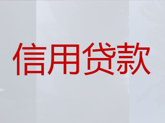 永城市贷款公司-抵押担保贷款